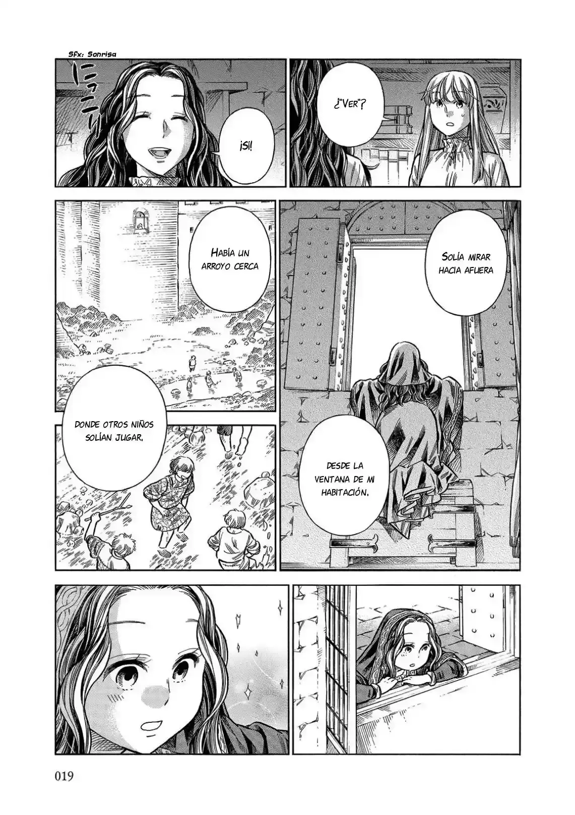 Capitulo 55 page 21
