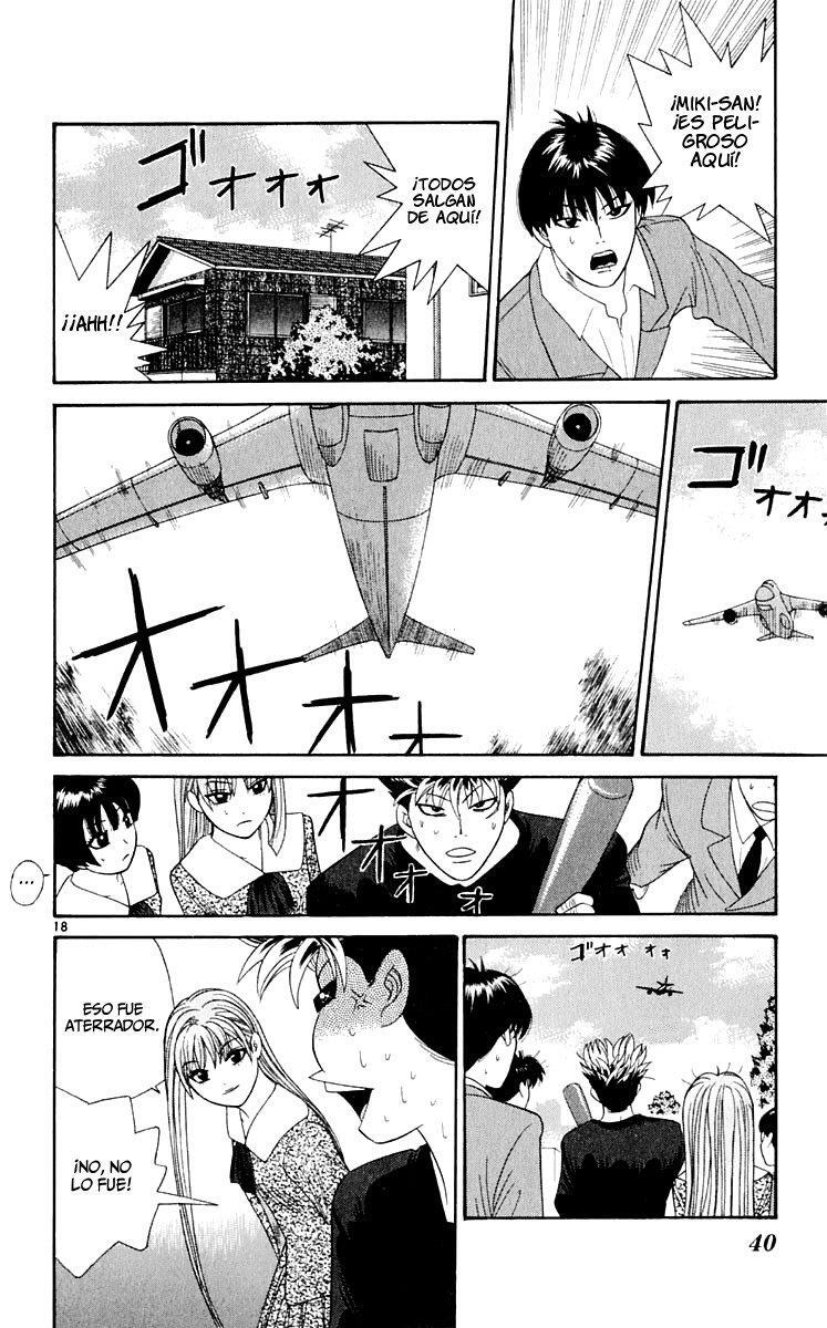 Capitulo 31 page 19