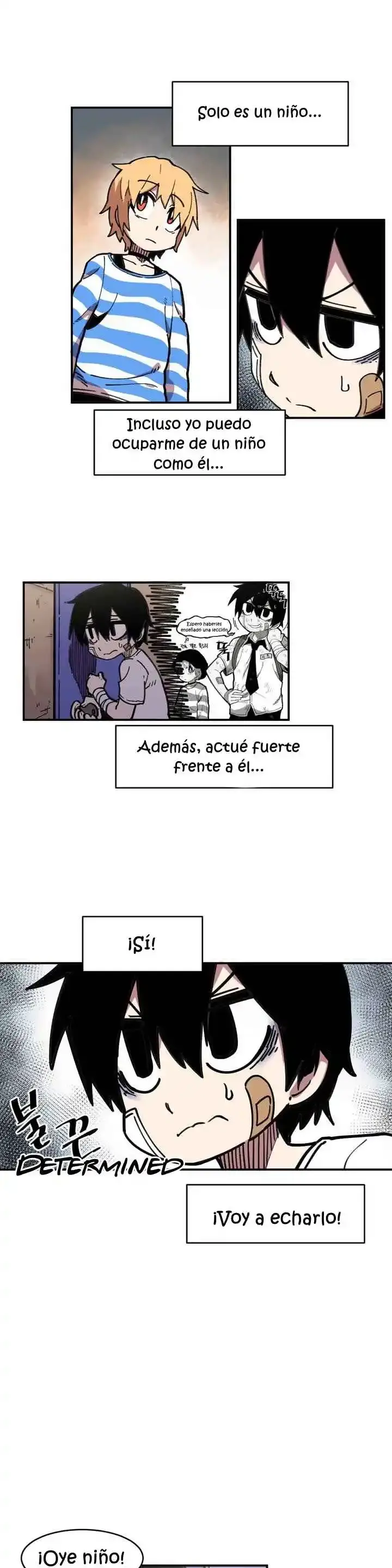 Capitulo 33 page 4