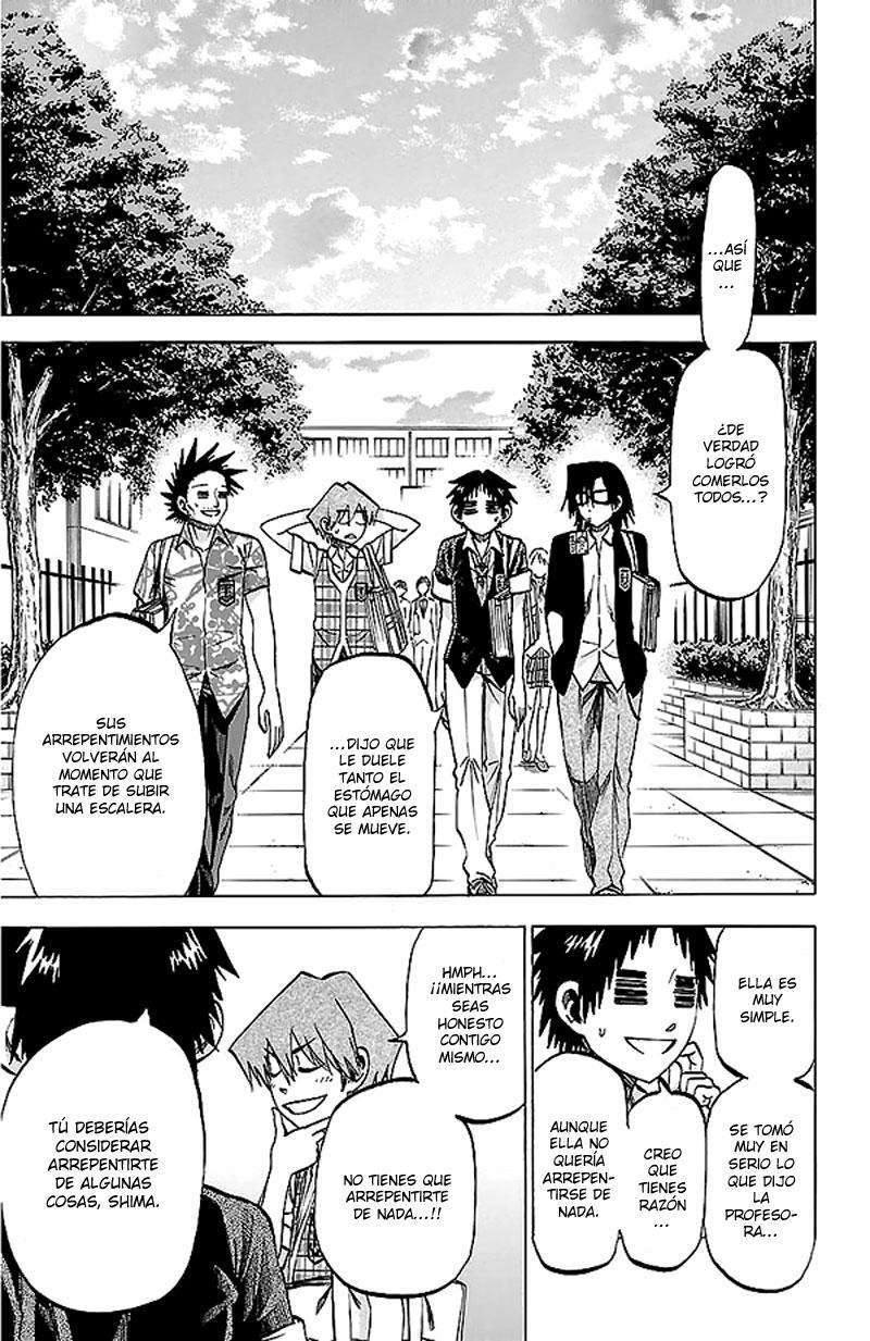 Capitulo 138 page 16