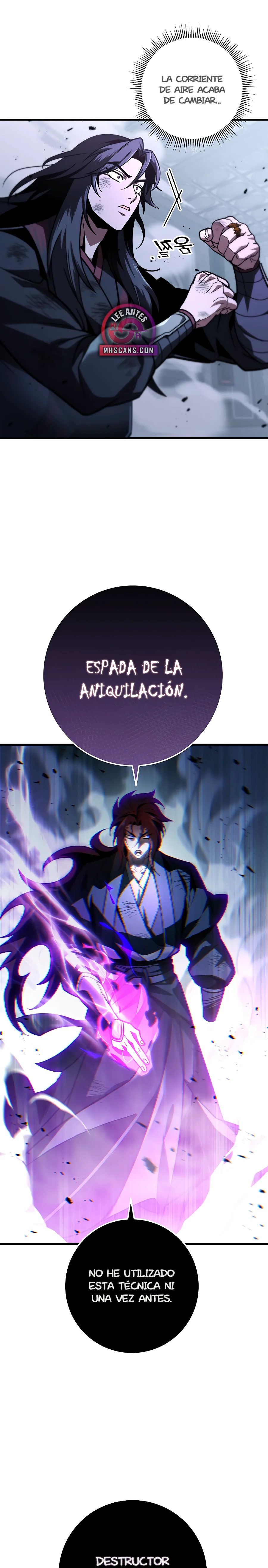 Capitulo 91 page 19