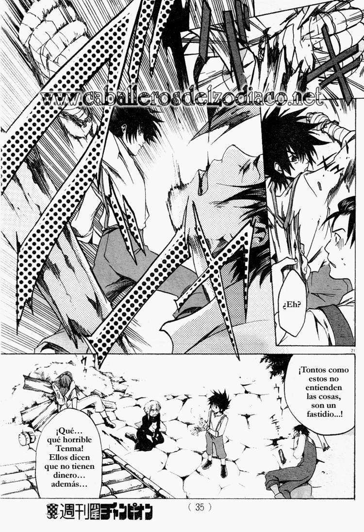 Capitulo 1 page 21
