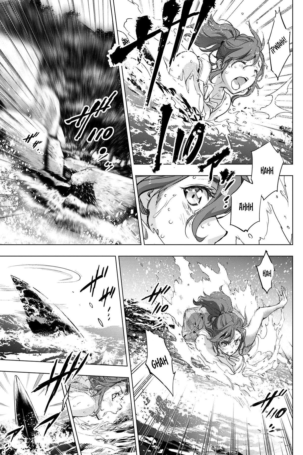 Capitulo 30 page 16