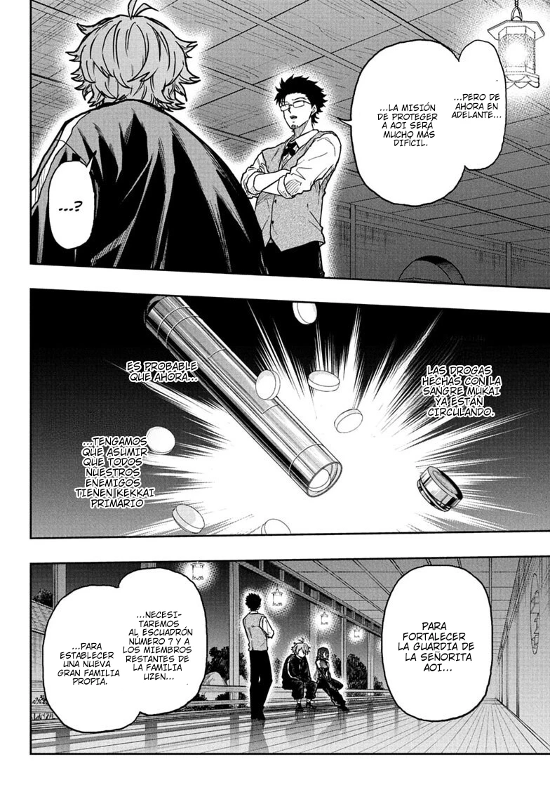 Capitulo 86 page 5