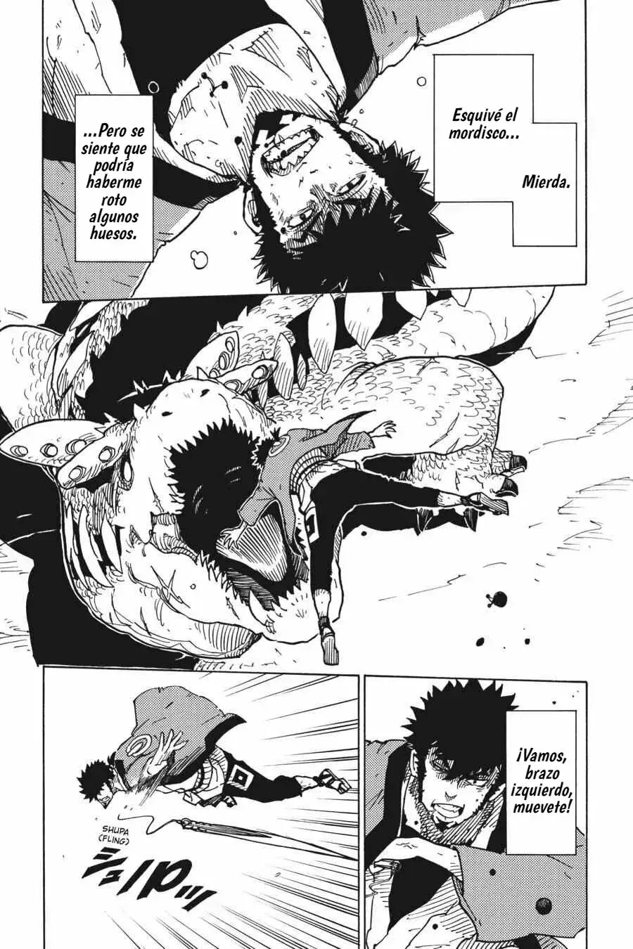 Capitulo 110 page 14