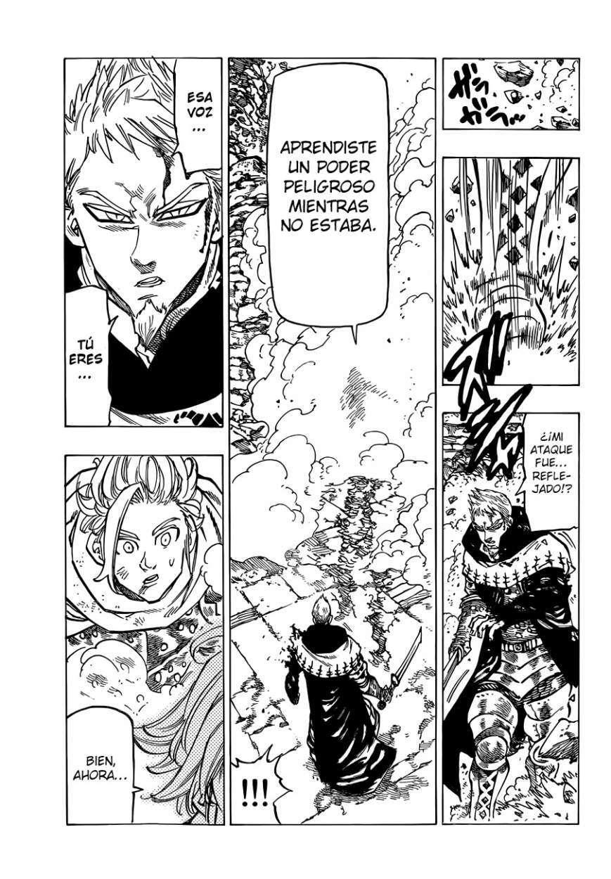 Capitulo 75 page 21