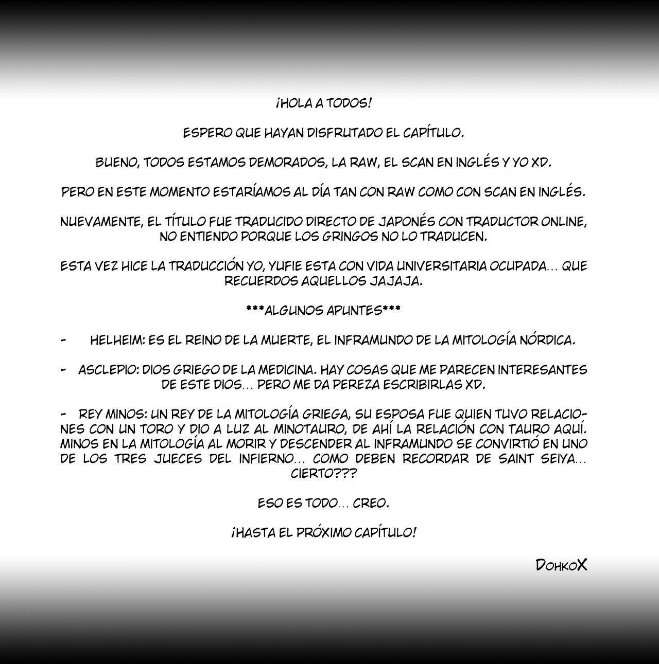 Capitulo 40 page 33