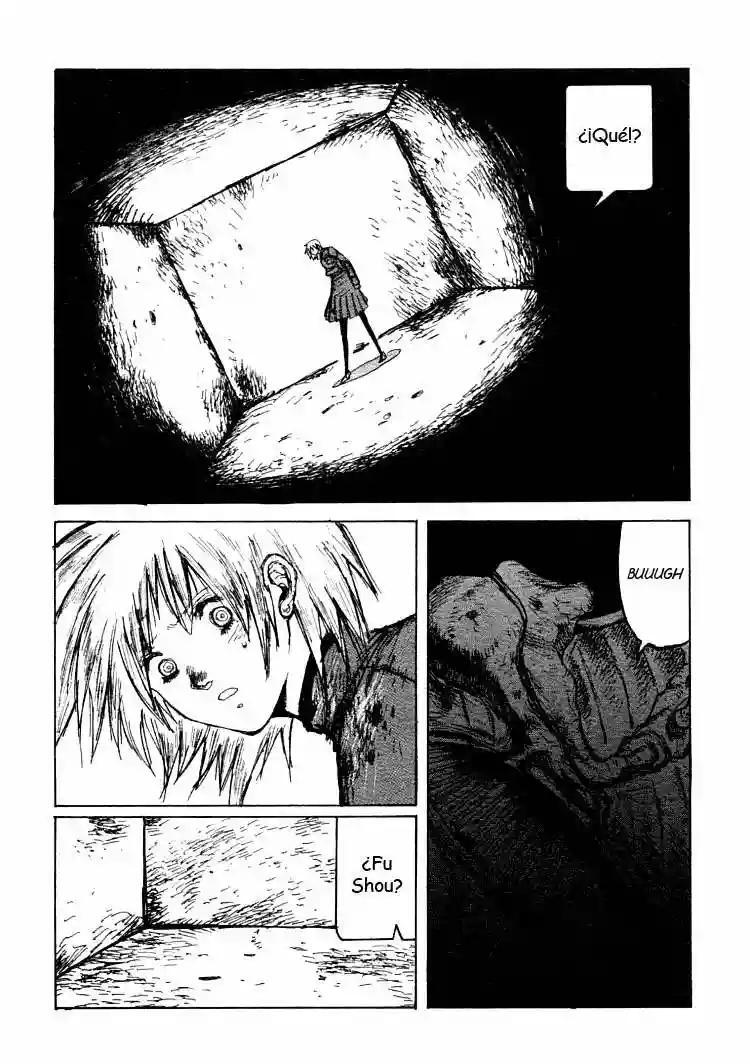 Capitulo 20 page 17