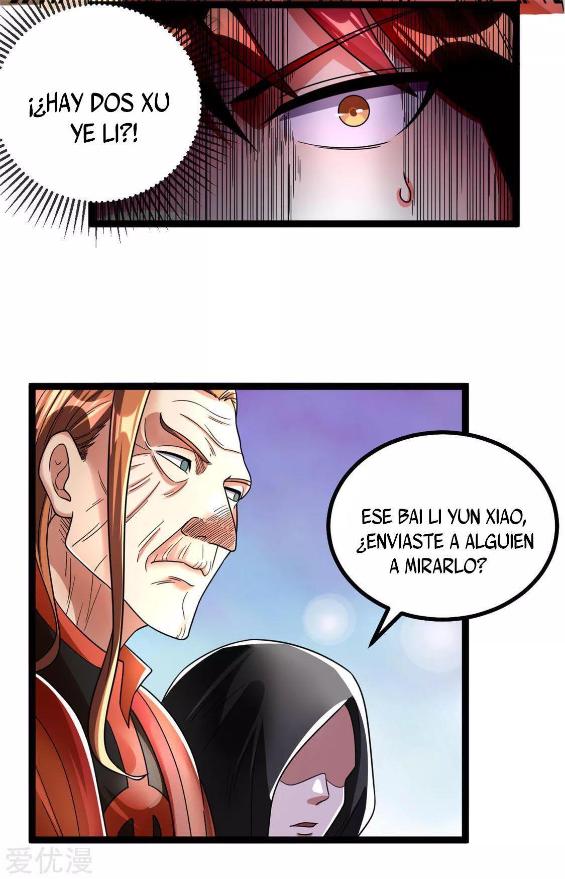 Capitulo 79 page 21