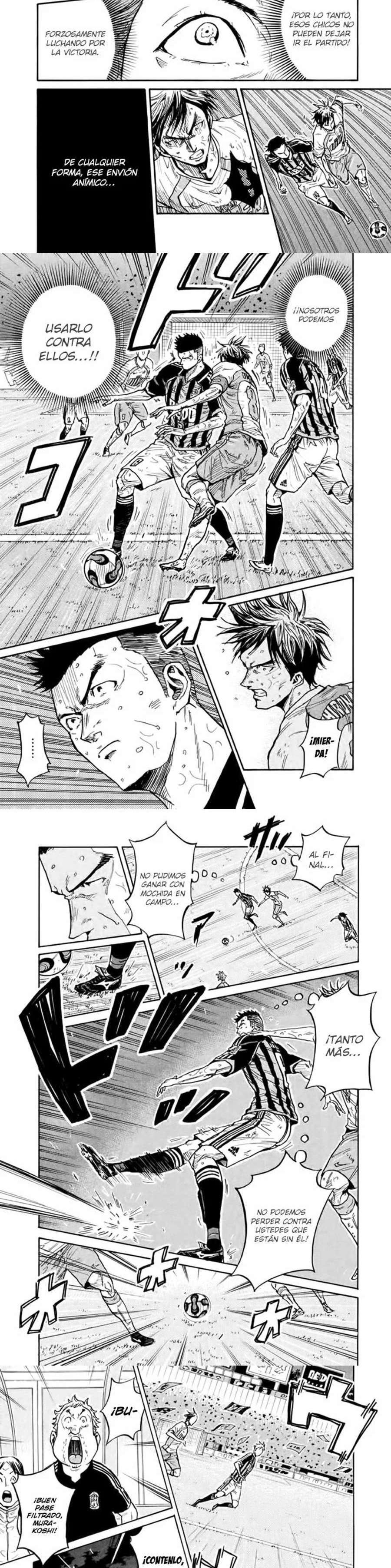 Capitulo 443 page 6
