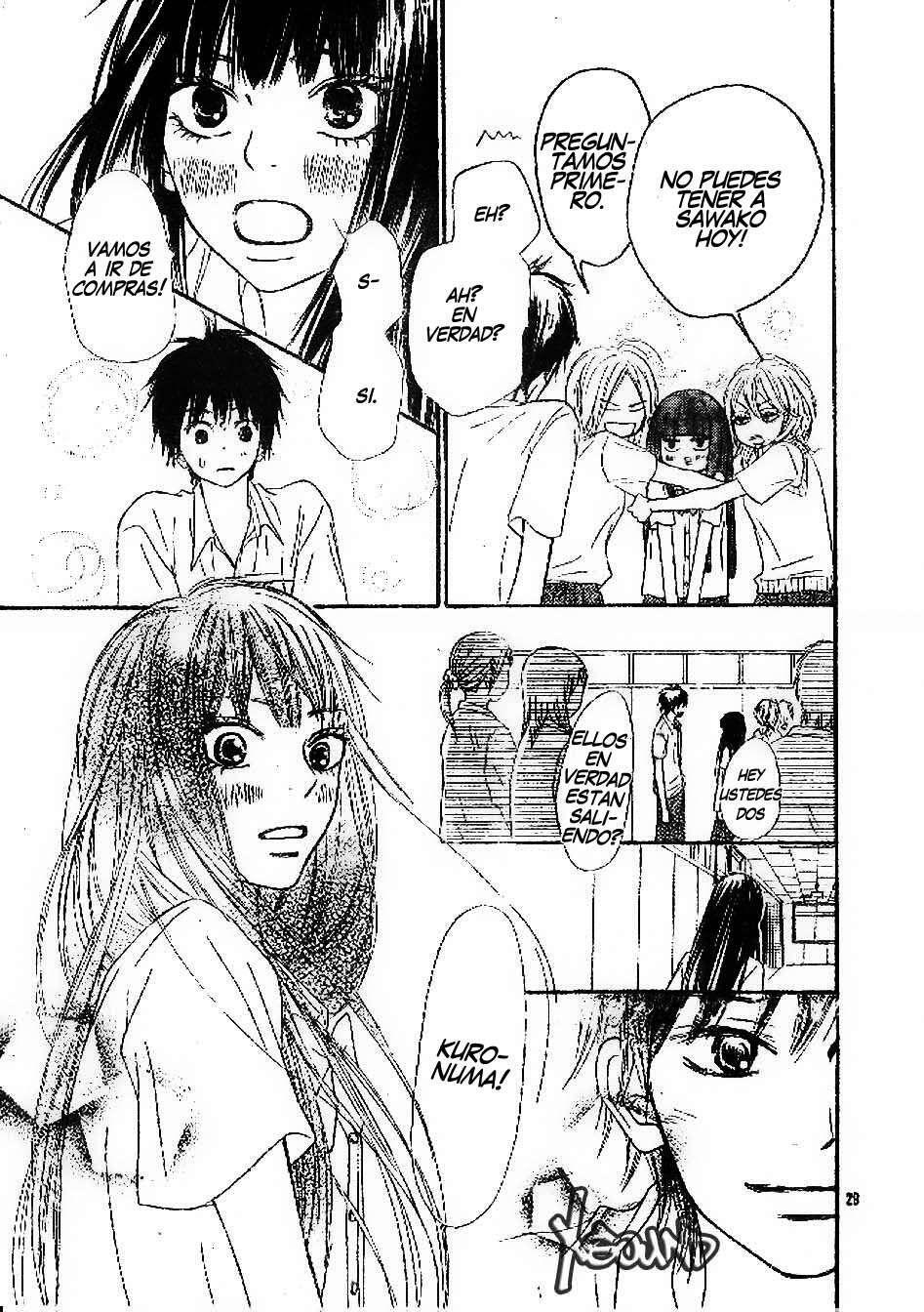 Capitulo 45 page 30