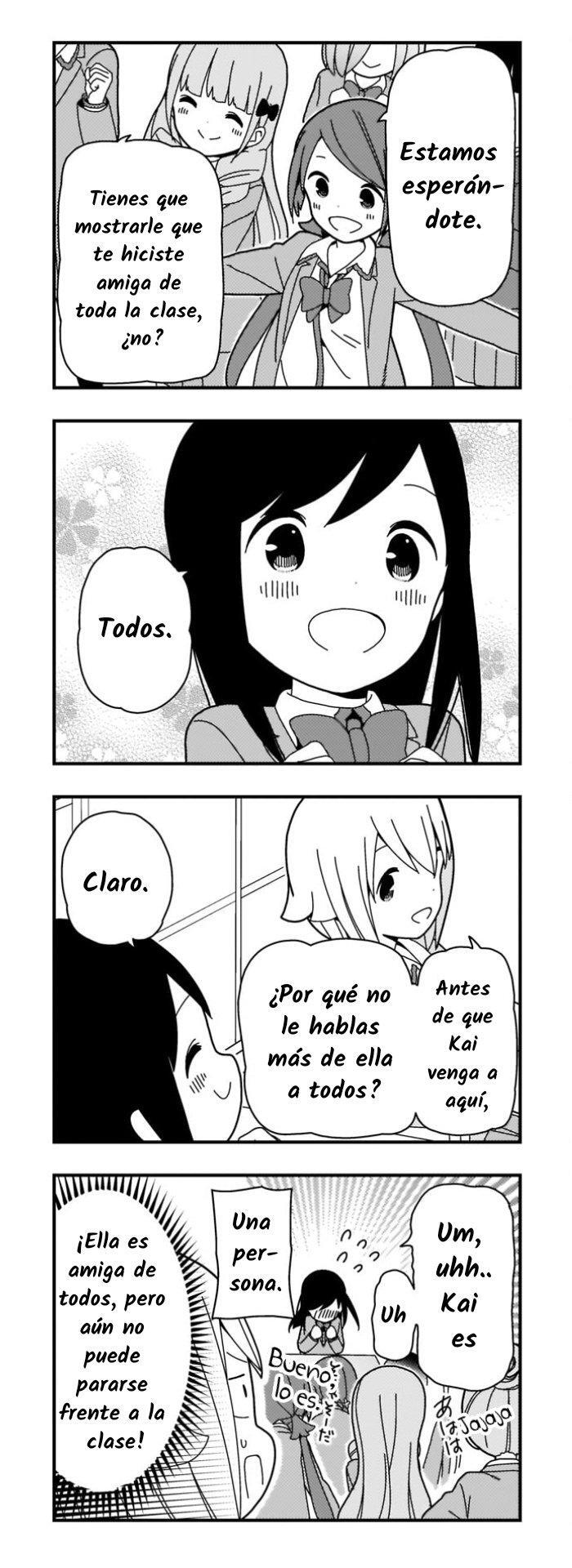 Capitulo 99 page 18