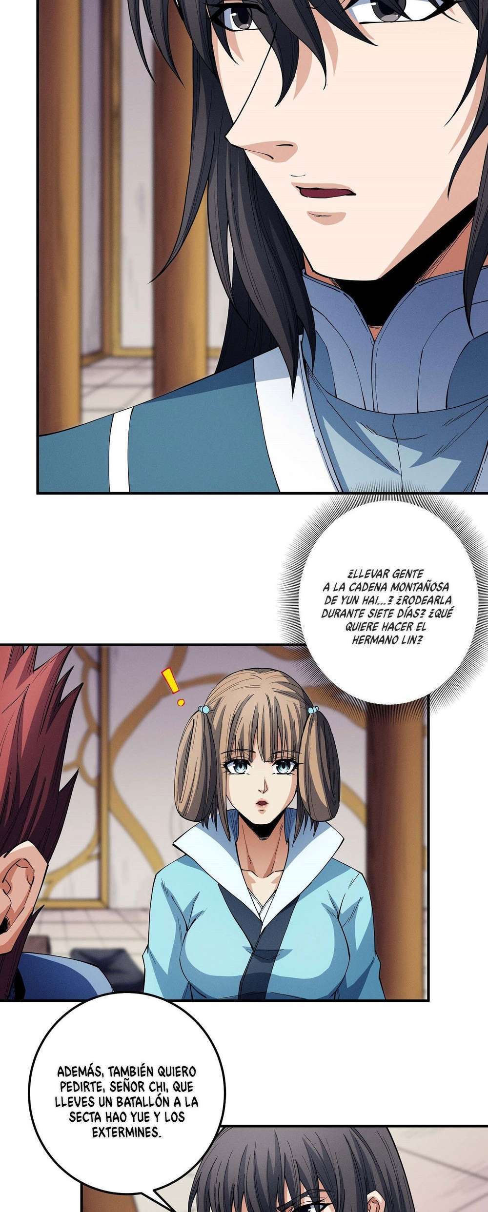 Capitulo 300 page 19