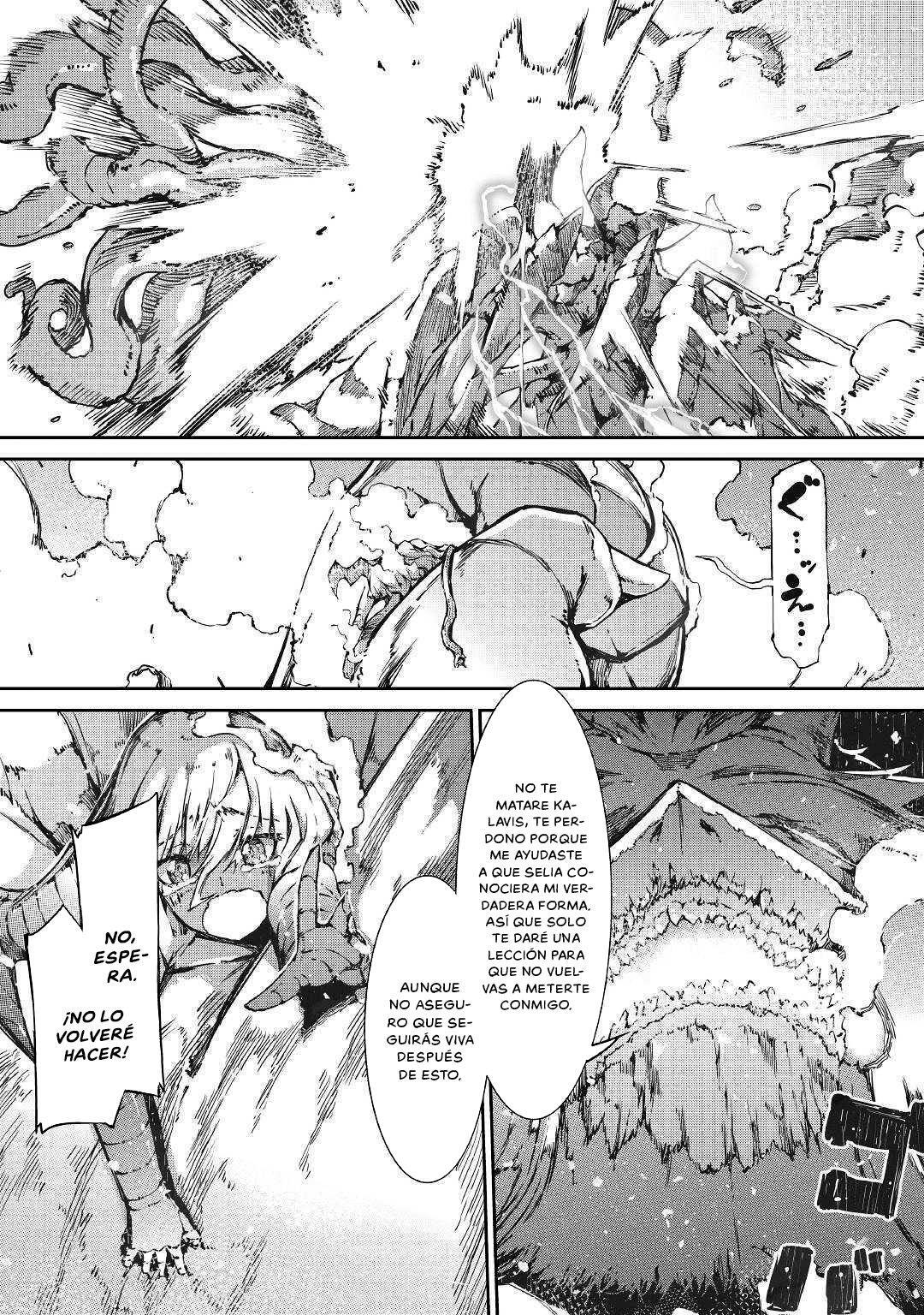 Capitulo 30 page 31