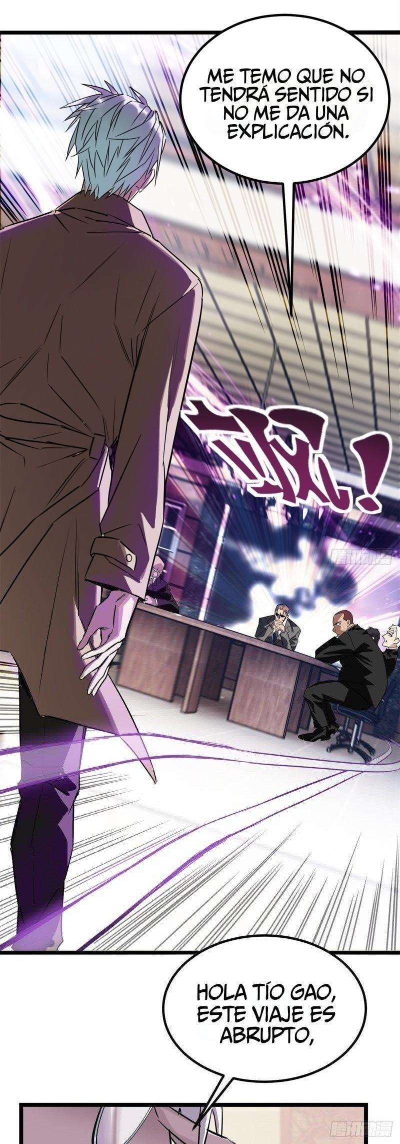 Capitulo 17 page 11