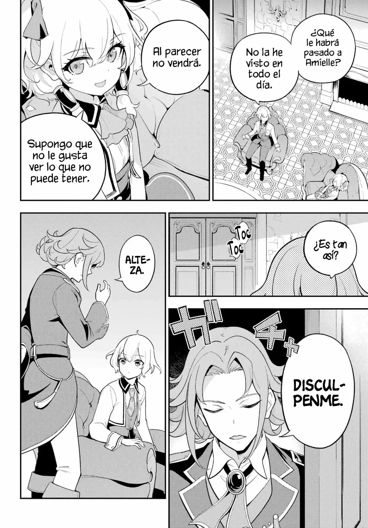 Capitulo 58 page 21