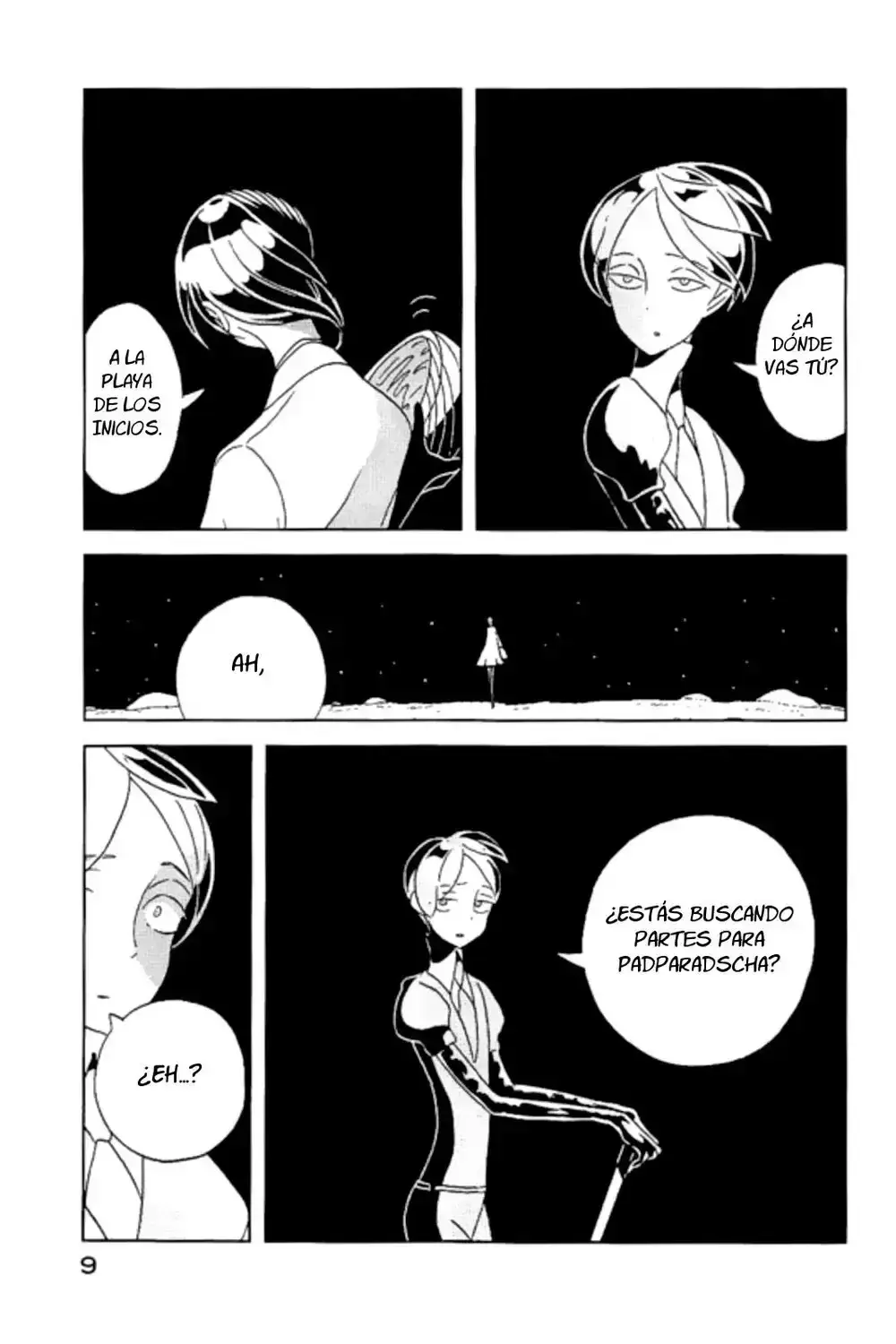 Capitulo 29 page 8