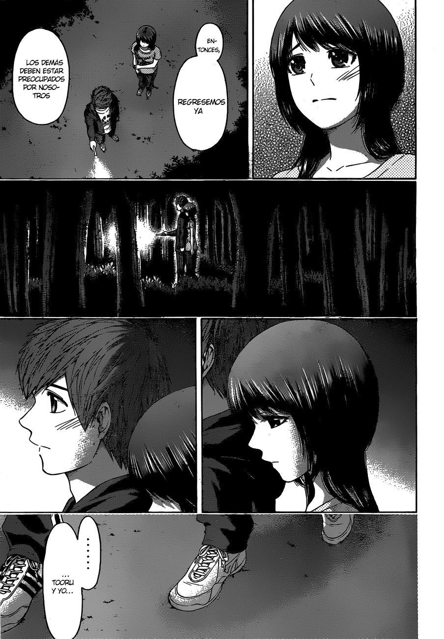 Capitulo 147 page 17