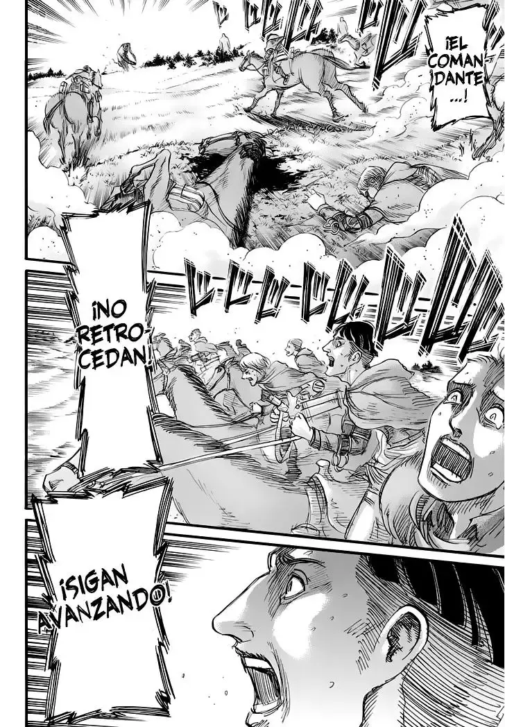 Capitulo 81 page 5