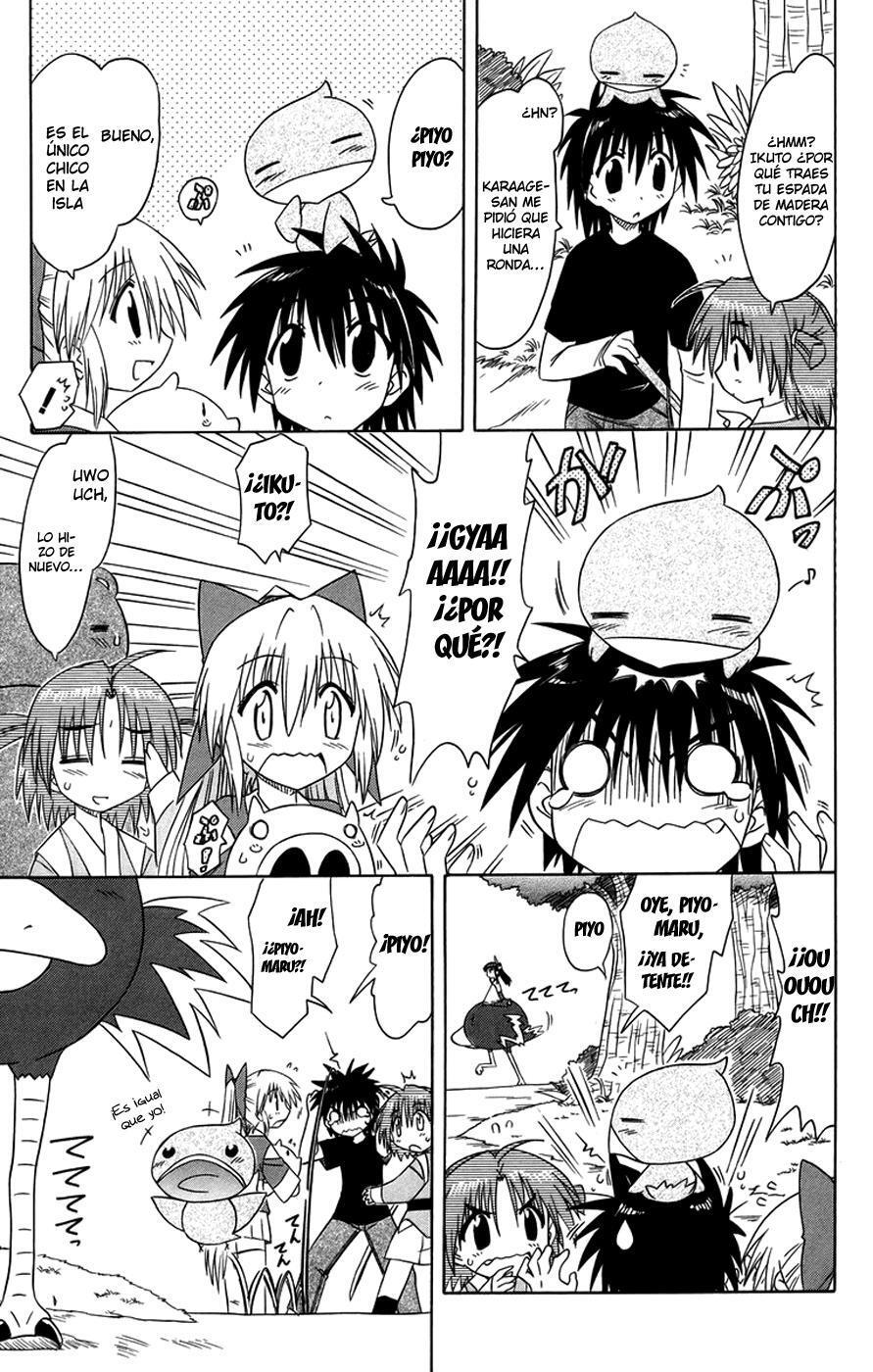 Capitulo 64 page 16
