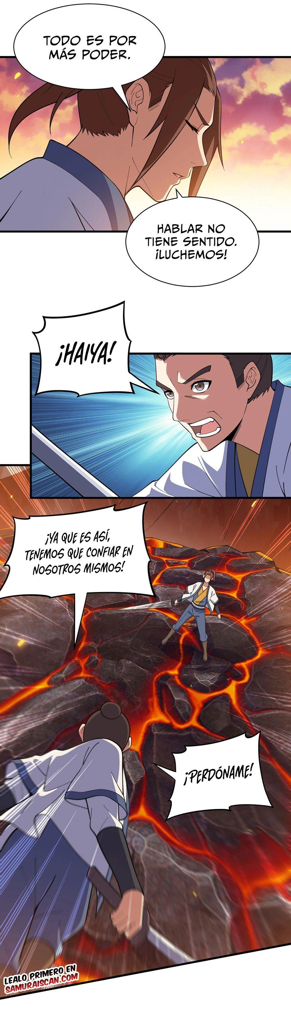 Capitulo 72 page 8