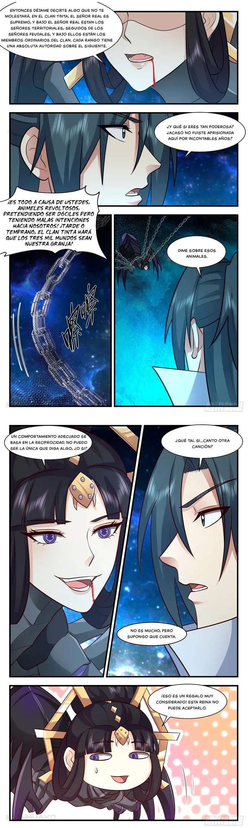 Capitulo 3020 page 6