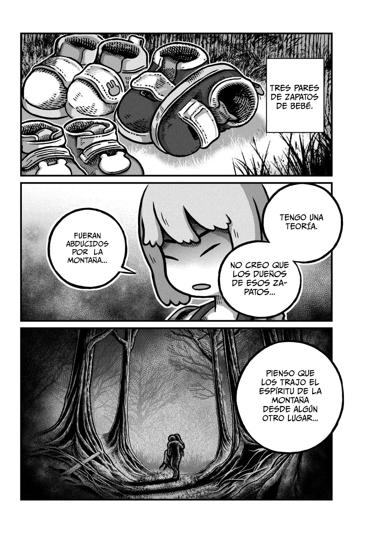 Capitulo 8 page 11