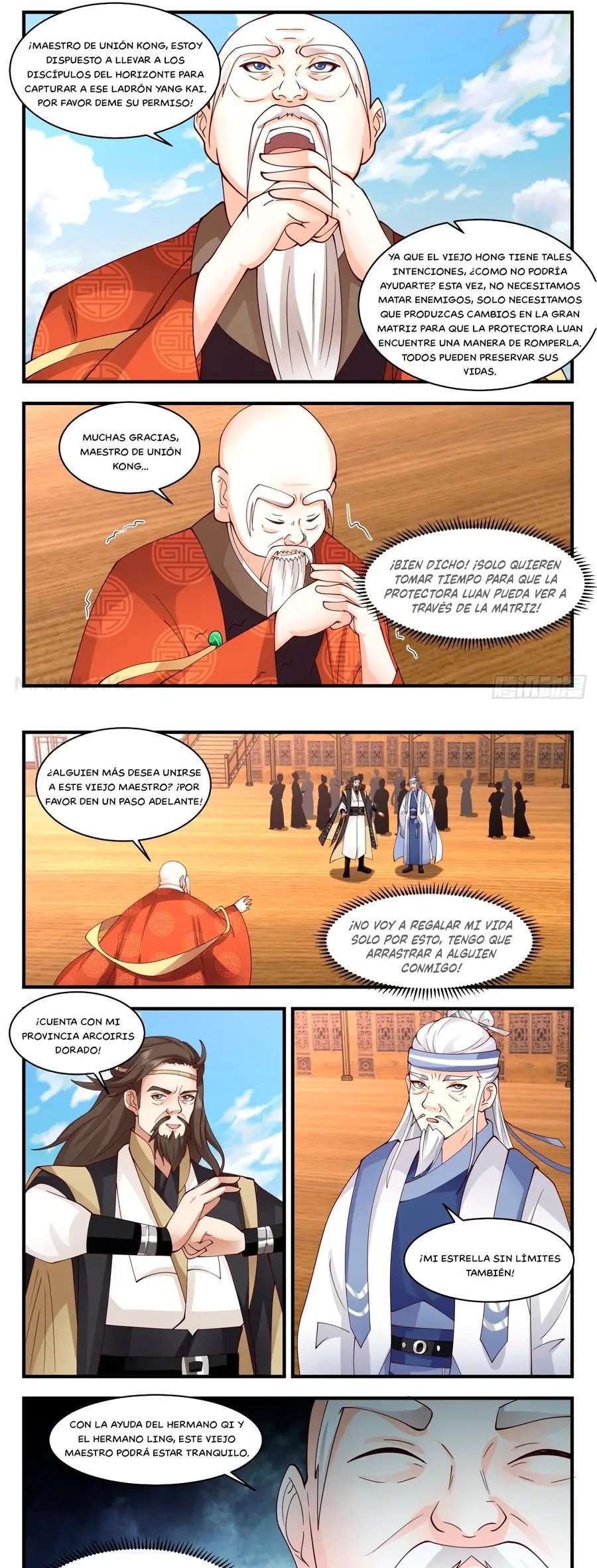 Capitulo 2763 page 4
