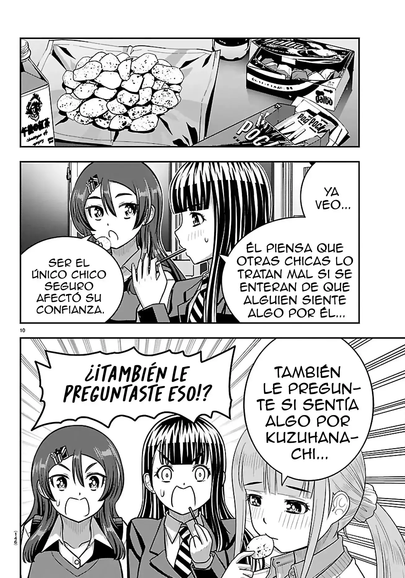 Capitulo 274 page 12