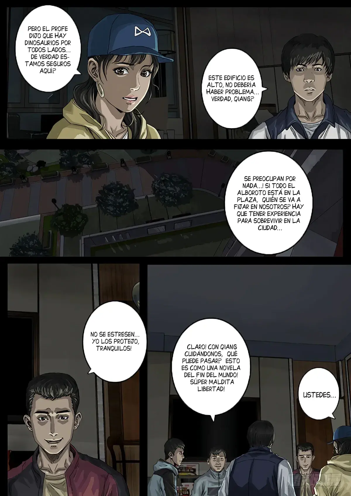 Capitulo 13.20 page 5