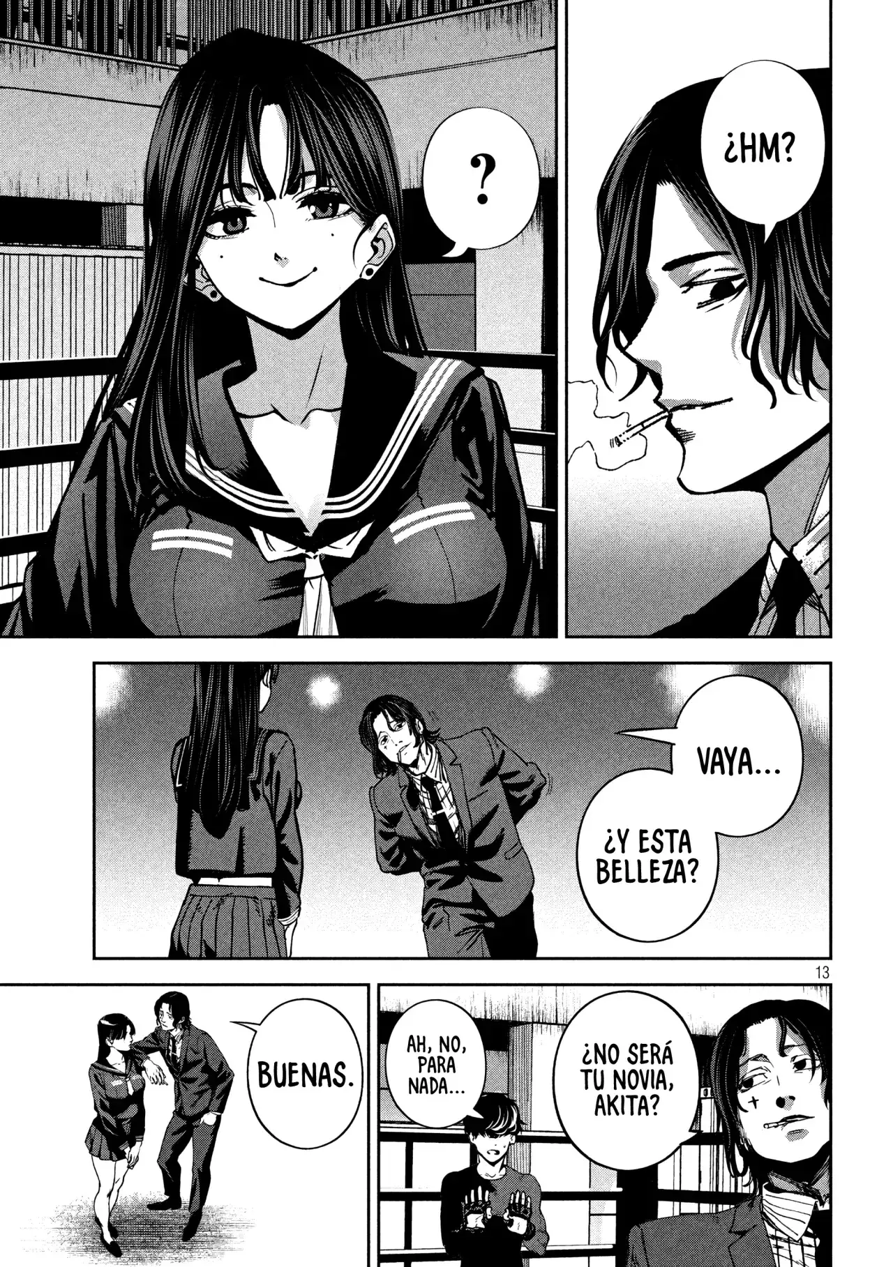 Capitulo 20 page 15