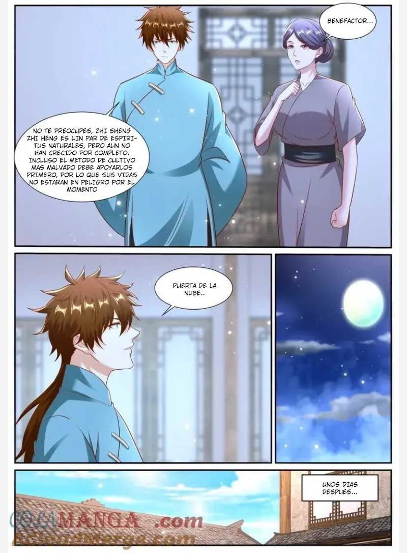 Capitulo 973 page 9