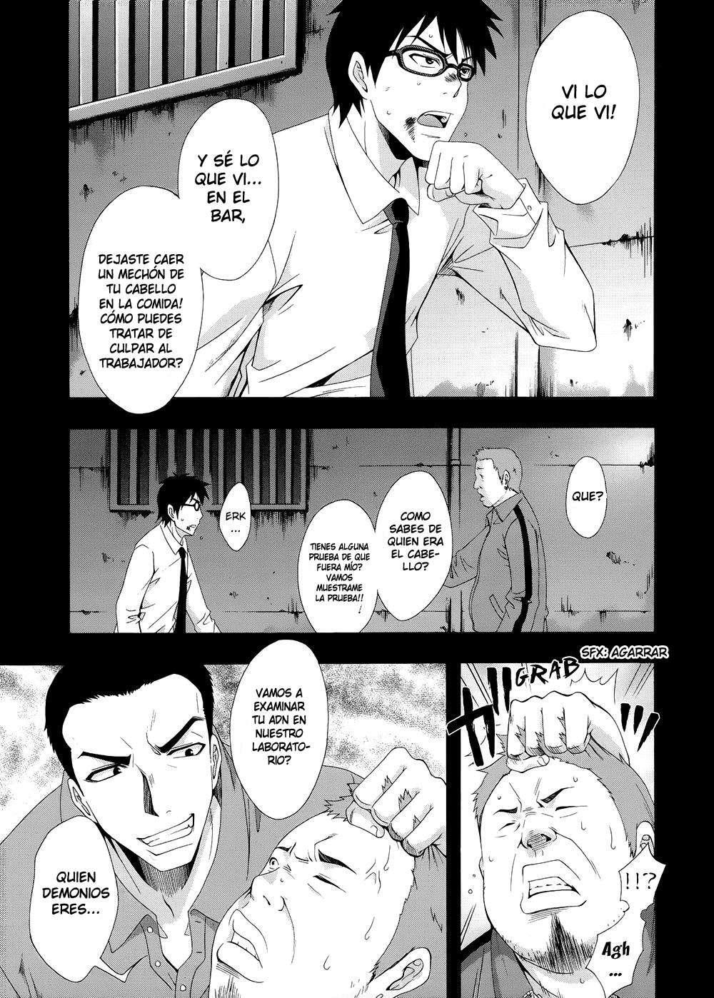 Capitulo 52 page 8