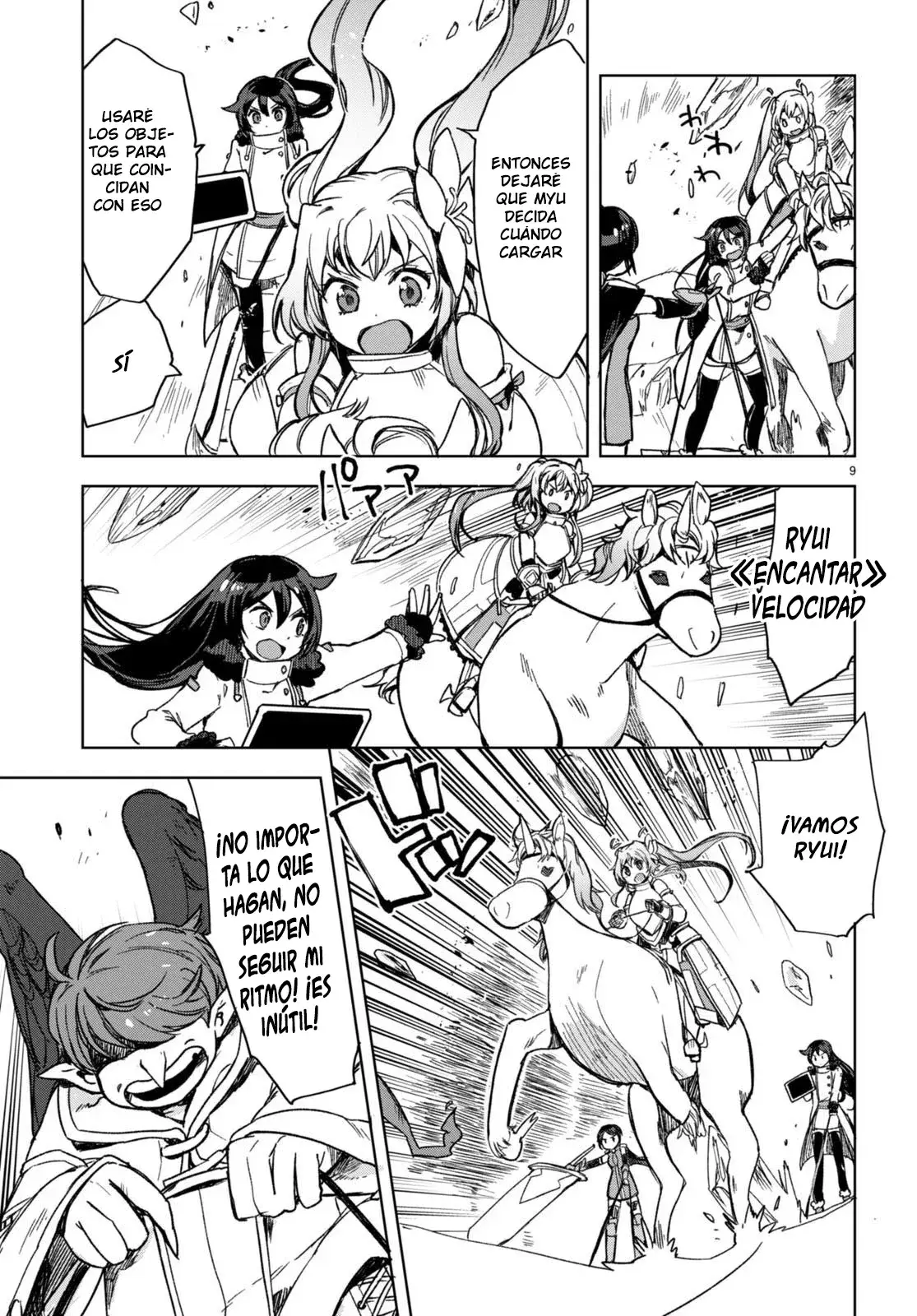 Capitulo 92 page 13