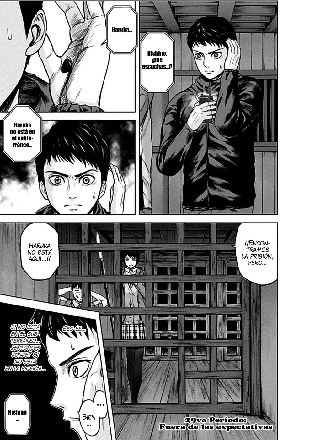 Capitulo 29 page 6