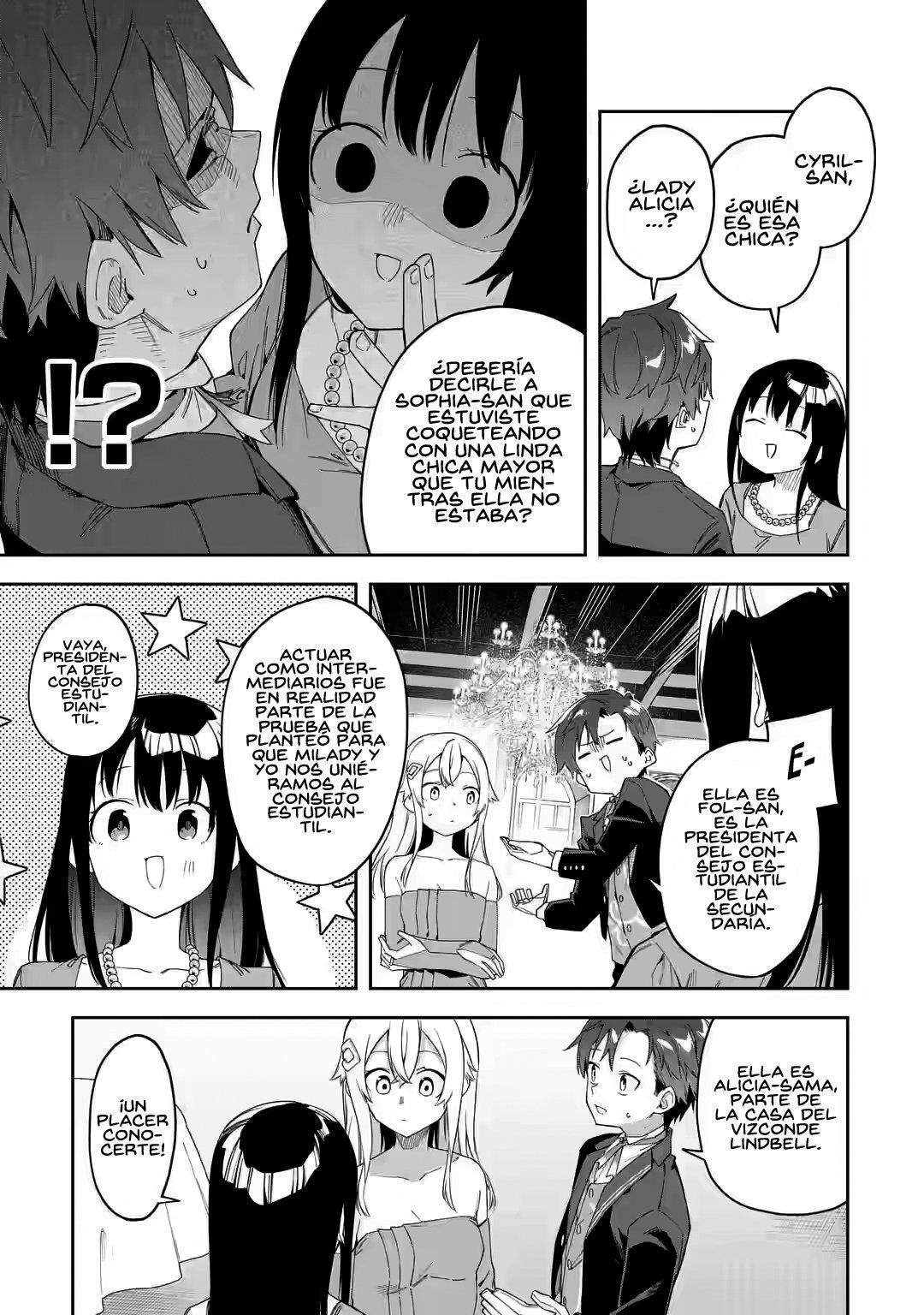 Capitulo 21 page 31