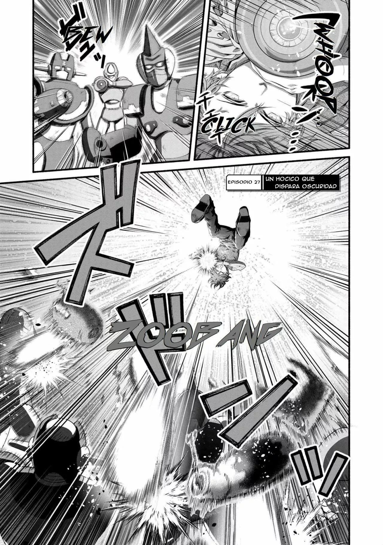 Capitulo 27 page 3