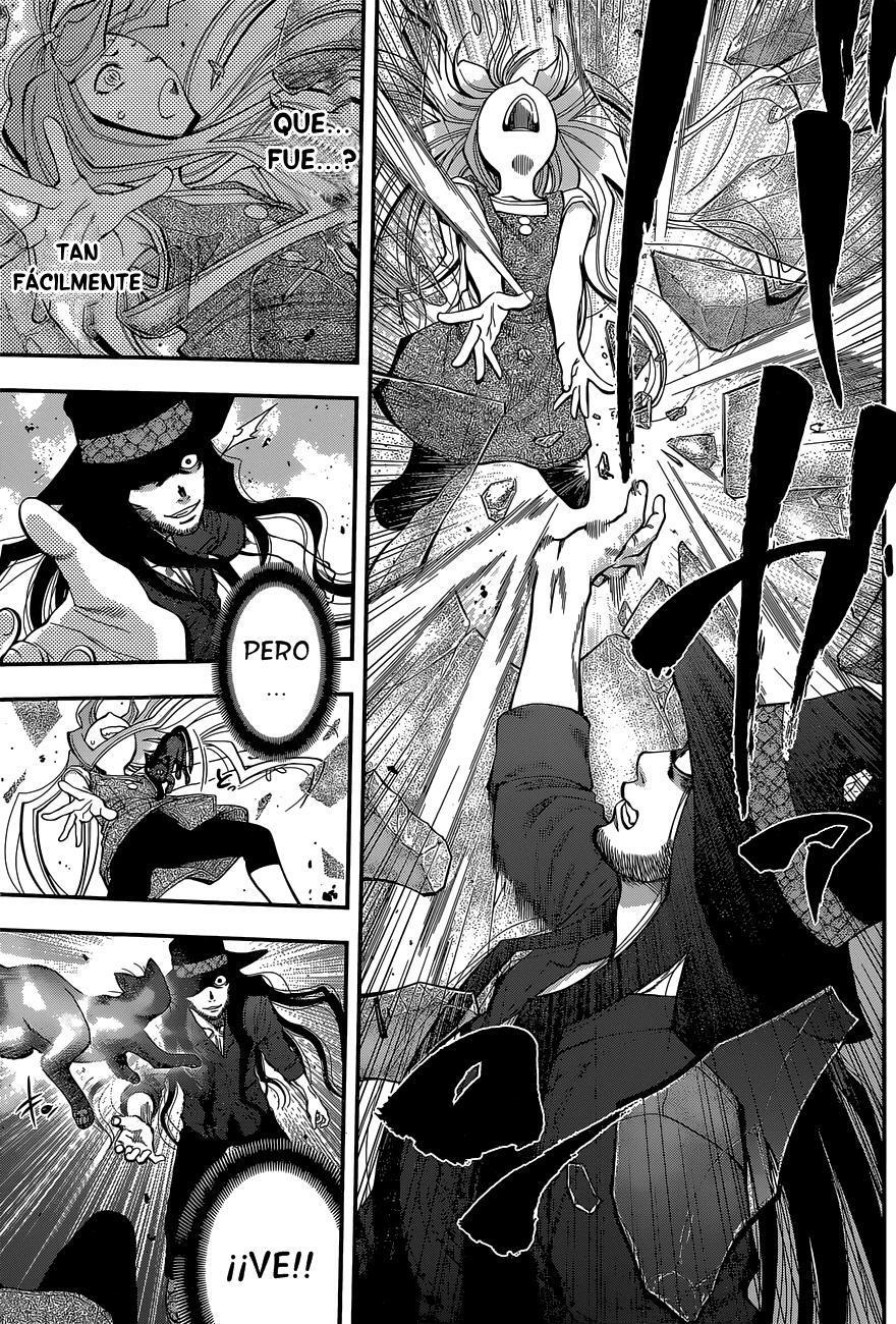 Capitulo 34 page 15