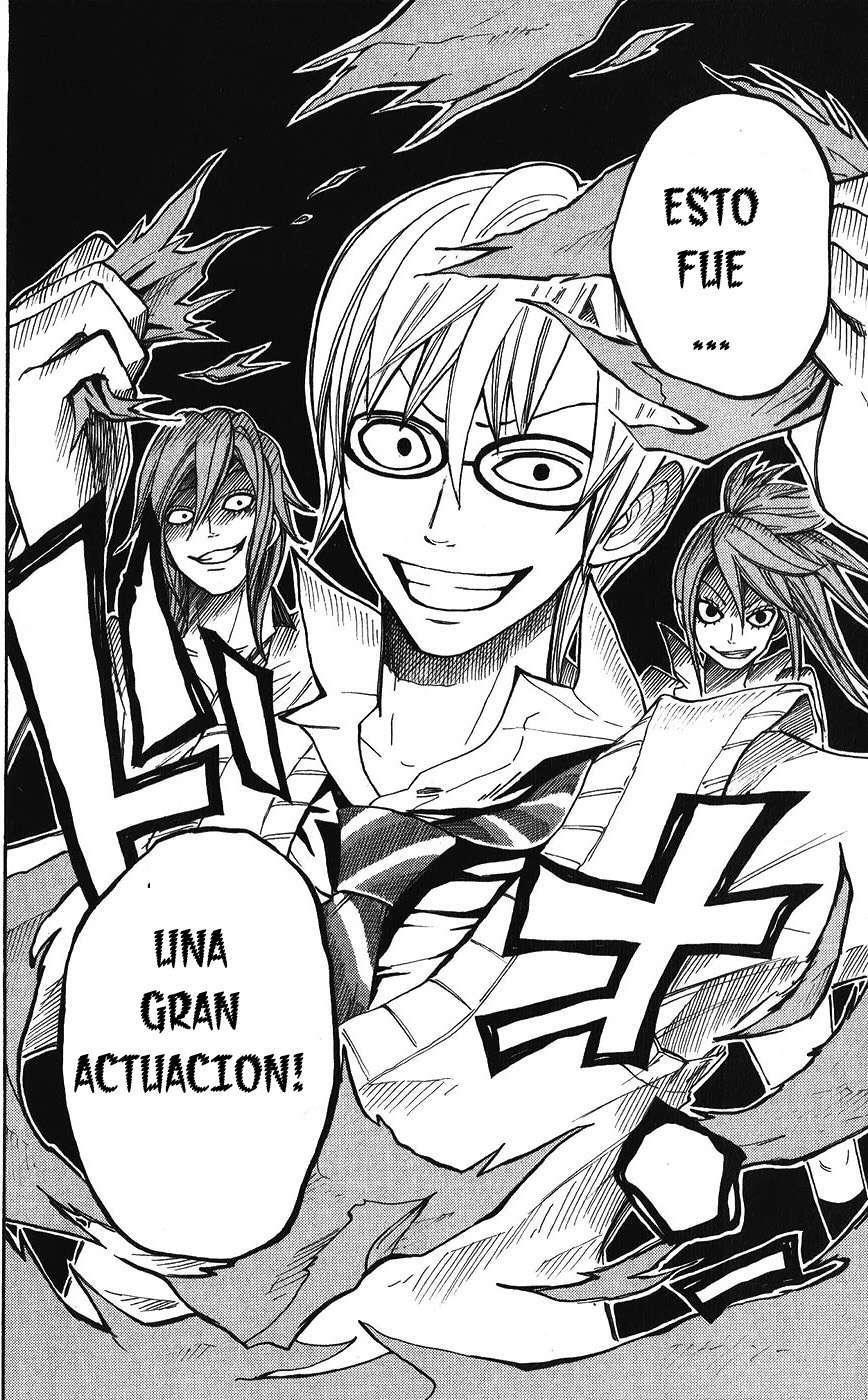 Capitulo 101 page 22