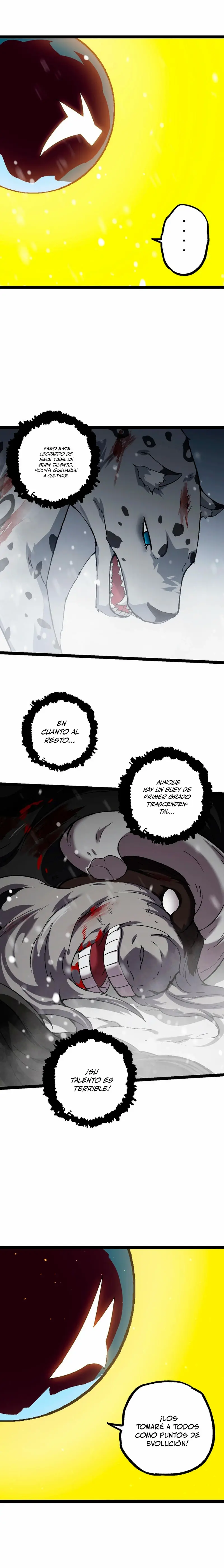 Capitulo 82 page 21