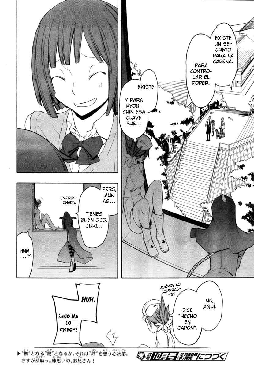 Capitulo 40 page 35