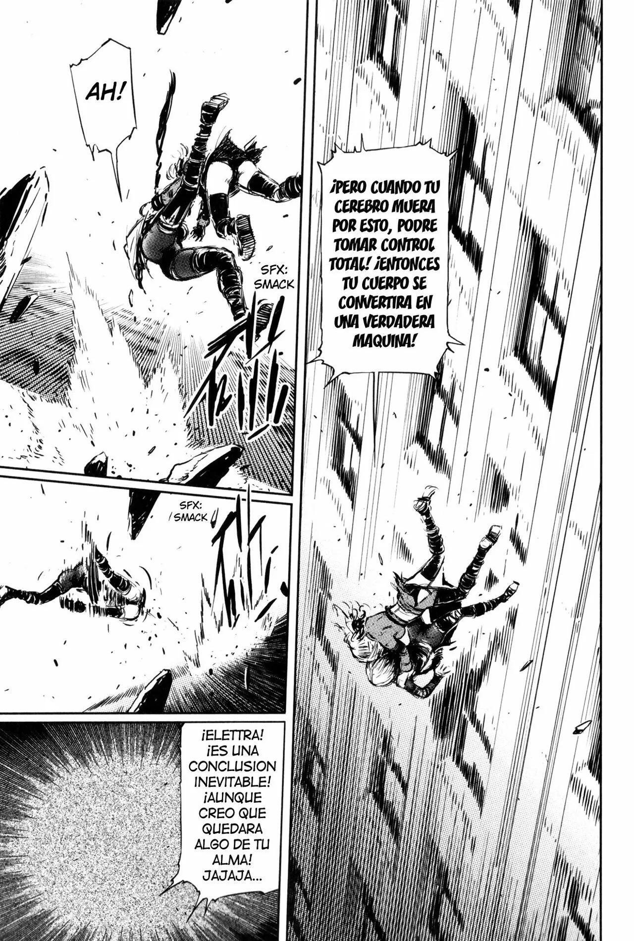 Capitulo 18 page 34