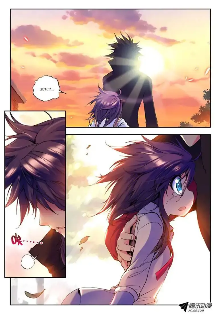 Capitulo 19 page 6