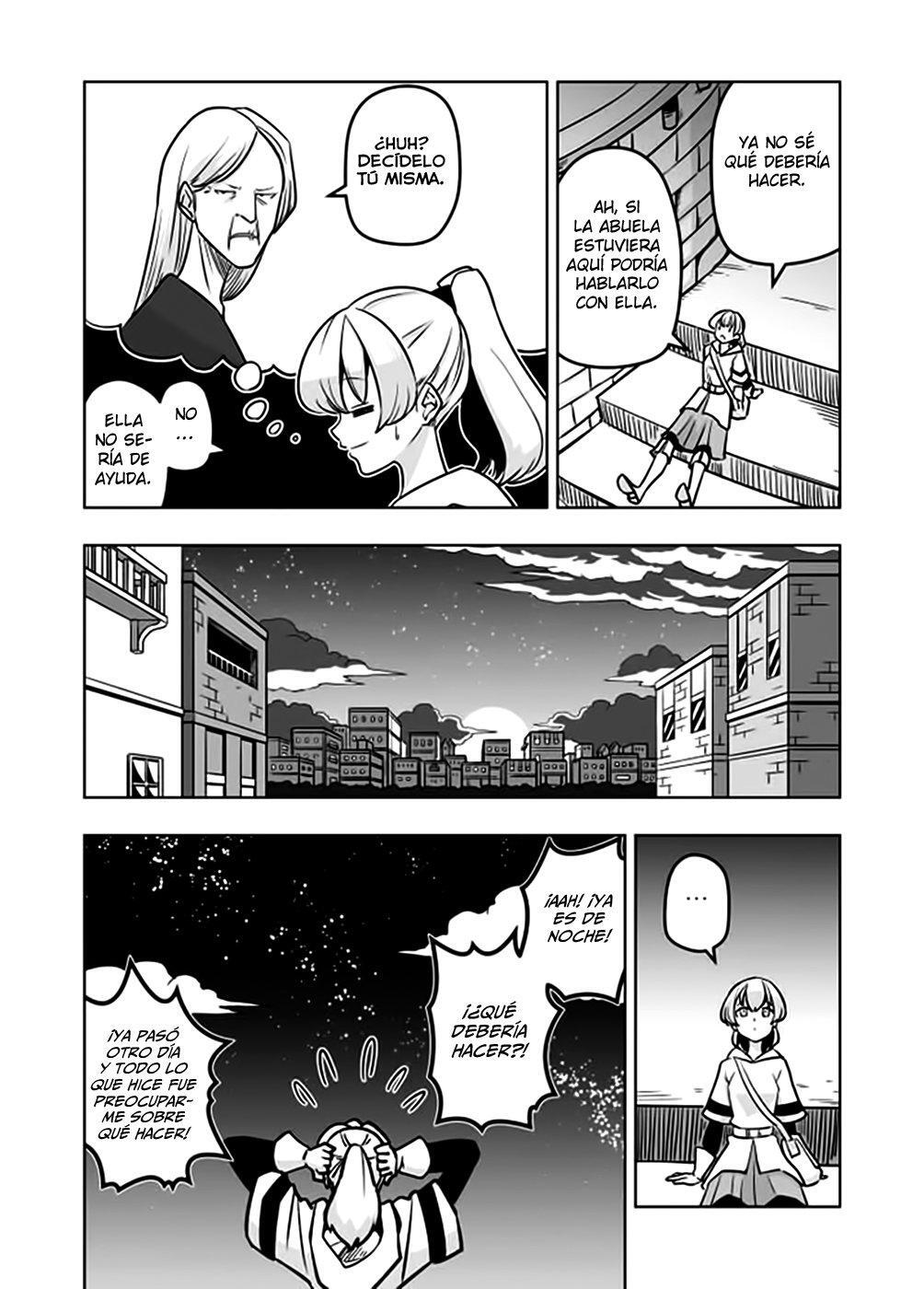 Capitulo 19 page 16