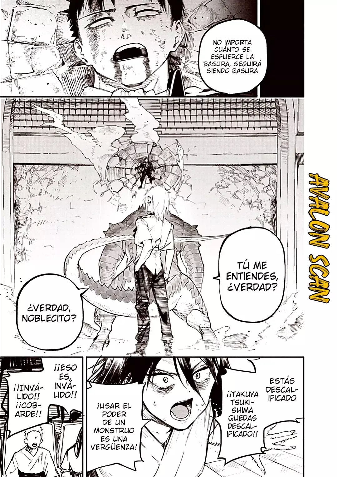 Capitulo 81.2 page 10