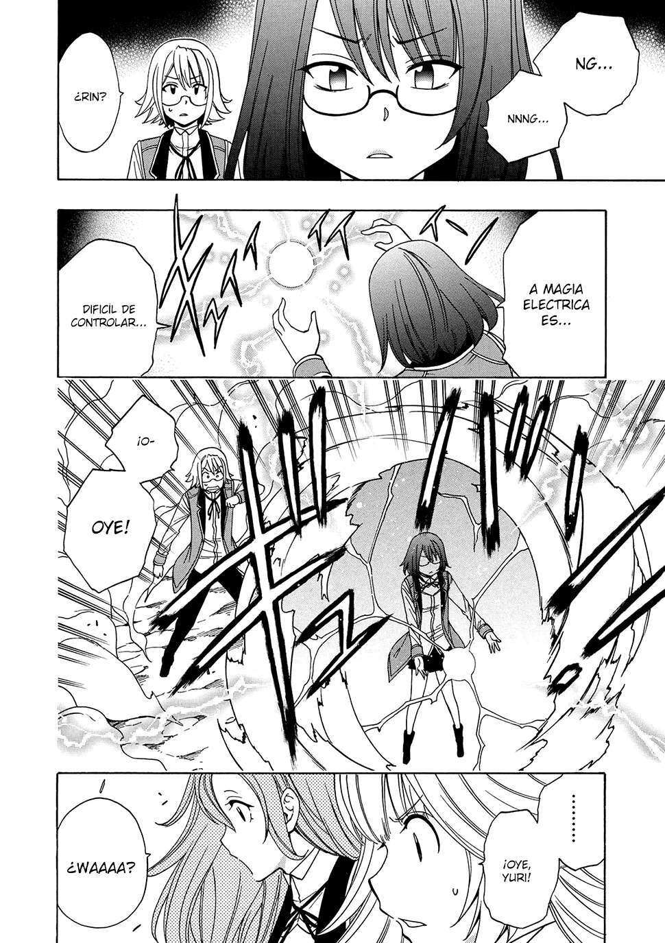 Capitulo 14 page 10