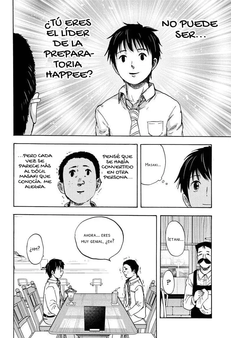 Capitulo 62 page 14