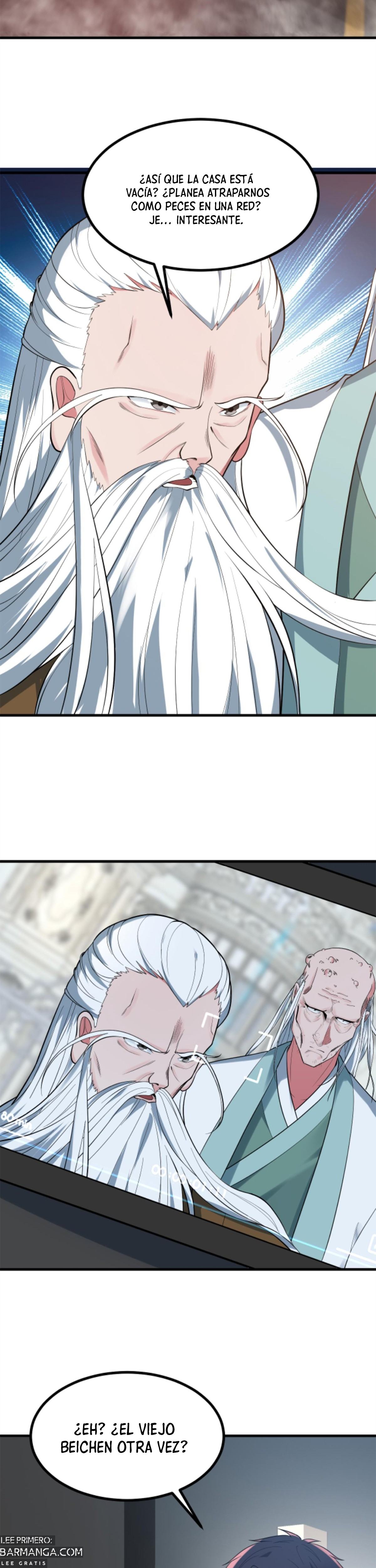 Capitulo 525 page 12