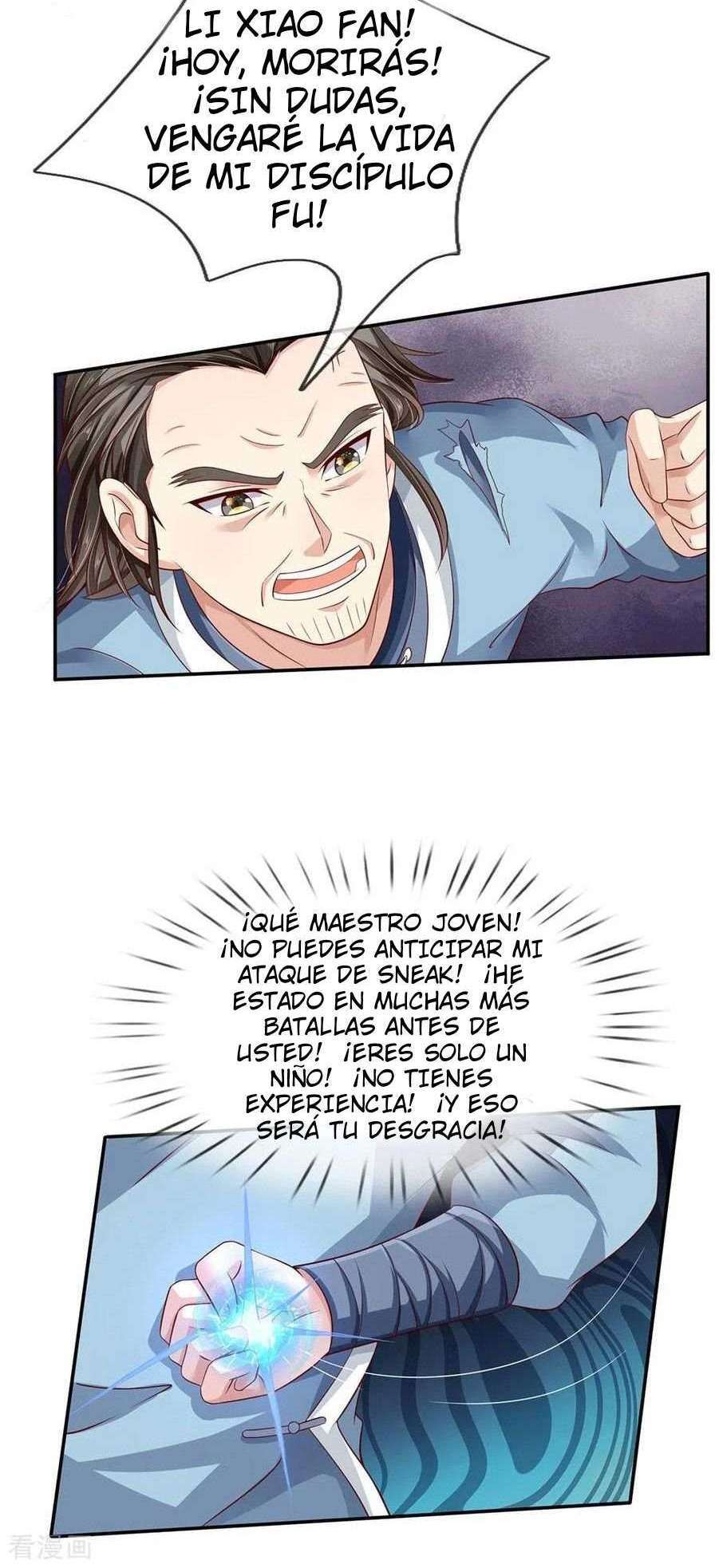Capitulo 91 page 11