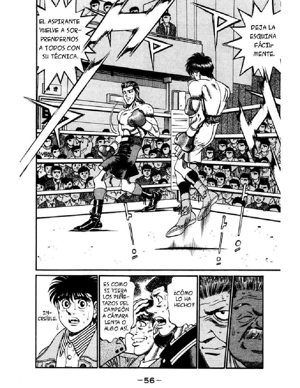 Capitulo 318 page 14